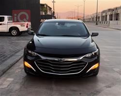 شيفروليه ماليبو